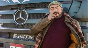 عرض الفيلم القصير «600 كيلو» على يوتيوب الخميس في ذكرى رحيل طارق عبد العزيز